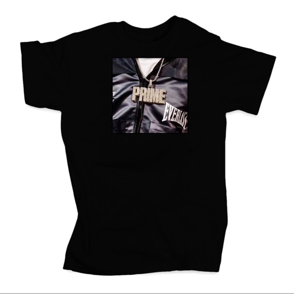 T Bud Terrence Crawford Prime t-shirt (Unisex) - Picture 1 of 2